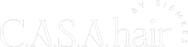 Logo von CASA hair
