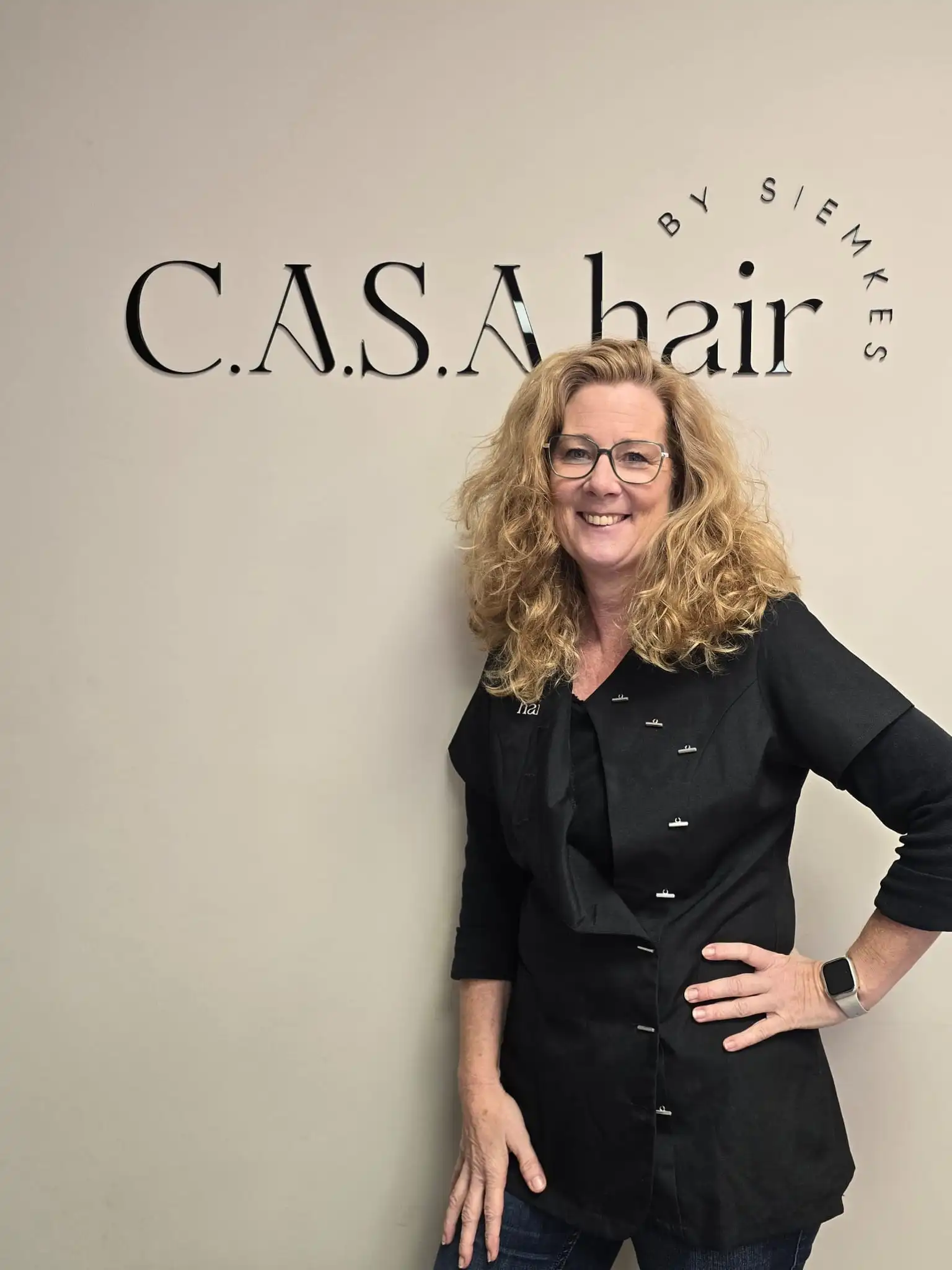 Wann kommst du ins Team